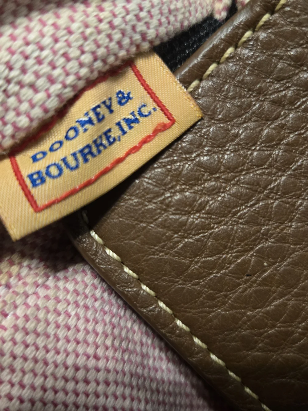 Dooney & Bourke dooney bourke